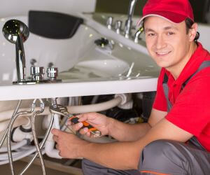 About Emergency plumbing pros Lotus, CA
